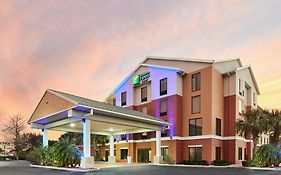 Holiday Inn Express Port Richey Fl